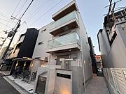 レジェンドコート 3階 築1年11ヶ月の賃貸物件