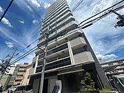 エスリードレジデンス都島ＤＵＯ 8階 築2年9ヶ月の賃貸物件