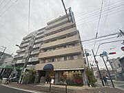 野江駅より徒歩7分 4階 築19年10ヶ月の賃貸物件