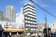 都島駅より徒歩4分 6階 築11年4ヶ月の賃貸物件