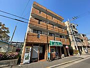 ハイツ大空cjs 4階 築39年7ヶ月の賃貸物件