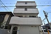 千林大宮駅より徒歩16分 3階 築37年11ヶ月の賃貸物件