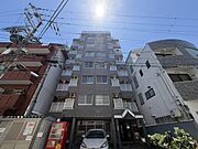 桜ノ宮駅より徒歩9分 3階 築26年3ヶ月の賃貸物件