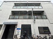 城北公園通駅より徒歩5分 2階 築37年7ヶ月の賃貸物件