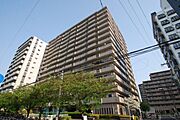 関目駅より徒歩8分 14階 築37年の賃貸物件