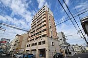 桜ノ宮駅より徒歩9分 8階 築12年5ヶ月の賃貸物件