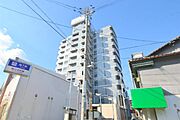 フォーラム都島内代駅前 9階 築35年1ヶ月の賃貸物件