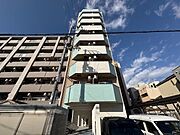 野江内代駅より徒歩9分 2階 新築の賃貸物件