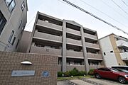 JR野江駅より徒歩8分 3階 築26年6ヶ月の賃貸物件