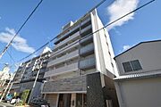 蒲生四丁目駅より徒歩3分 6階 築8年1ヶ月の賃貸物件