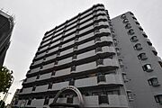 京橋駅より徒歩6分 7階 築38年6ヶ月の賃貸物件