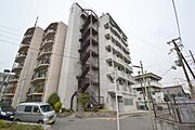 シャトー辰巳 5階 築36年4ヶ月の賃貸物件