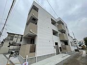 城北公園通駅より徒歩9分 1階 築2年9ヶ月の賃貸物件