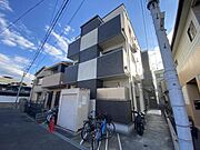 千林大宮駅より徒歩6分 2階 築10年7ヶ月の賃貸物件