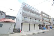 パーラム関目 4階 築10年7ヶ月の賃貸物件