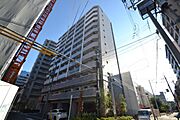 京橋駅より徒歩4分 9階 築9年7ヶ月の賃貸物件