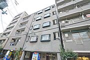 メゾンなごみ 2階 築33年5ヶ月の賃貸物件