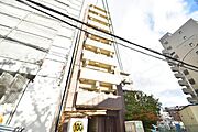 大阪ビジネスパーク駅より徒歩4分 2階 築7年9ヶ月の賃貸物件