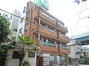 若杉ロイヤルマンション 4階 築40年7ヶ月の賃貸物件
