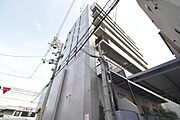 城北公園通駅より徒歩6分 2階 築34年10ヶ月の賃貸物件