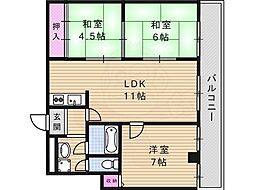Osaka Metro今里筋線 関目成育駅 徒歩1分 8階/-