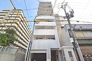 桜ノ宮駅より徒歩5分 4階 築9年11ヶ月の賃貸物件