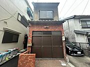野江内代駅より徒歩4分 1階 築39年10ヶ月の賃貸物件