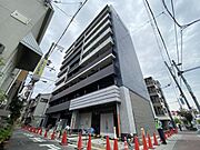 野江内代駅より徒歩2分 9階 築4年3ヶ月の賃貸物件