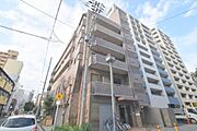 京橋駅より徒歩3分 4階 築30年5ヶ月の賃貸物件