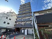 千林大宮駅より徒歩5分 1階 築41年9ヶ月の賃貸物件