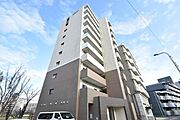 プライム大阪城北 3階 築5年7ヶ月の賃貸物件