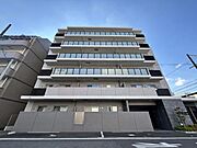 野江駅より徒歩4分 4階 築2年5ヶ月の賃貸物件