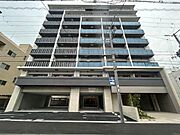 関目成育駅より徒歩6分 3階 新築の賃貸物件