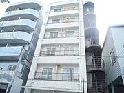 城北公園通駅より徒歩9分 3階 築36年11ヶ月の賃貸物件