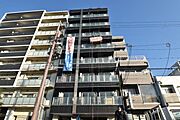 野江内代駅より徒歩4分 6階 築5年6ヶ月の賃貸物件