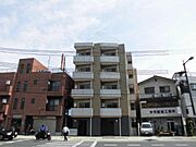 太子橋今市駅より徒歩4分 3階 築12年4ヶ月の賃貸物件
