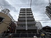 都島駅より徒歩8分 5階 新築の賃貸物件