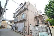 太子橋今市駅より徒歩2分 2階 築44年2ヶ月の賃貸物件