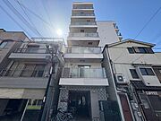 都島駅より徒歩8分 2階 築5年6ヶ月の賃貸物件