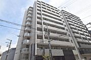 京橋駅より徒歩8分 4階 築7年10ヶ月の賃貸物件