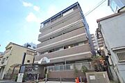 サンプロスペリティ 1階 築13年9ヶ月の賃貸物件