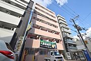 野江内代駅より徒歩5分 7階 築17年9ヶ月の賃貸物件