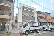 太子橋今市駅より徒歩7分 2階 築9年11ヶ月の賃貸物件
