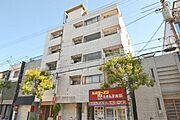 ミキモトビル 5階 築37年8ヶ月の賃貸物件