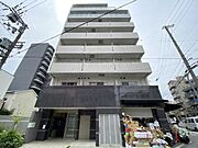 桜ノ宮駅より徒歩5分 5階 築13年2ヶ月の賃貸物件