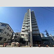 野江内代駅より徒歩8分 6階 新築の賃貸物件