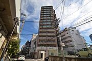 京橋駅より徒歩5分 2階 築13年9ヶ月の賃貸物件