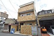 千林大宮駅より徒歩6分 1階 築39年10ヶ月の賃貸物件