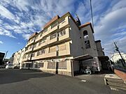 樋本マンション 4階 築47年の賃貸物件