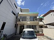 田野マンション 2階 築49年3ヶ月の賃貸物件